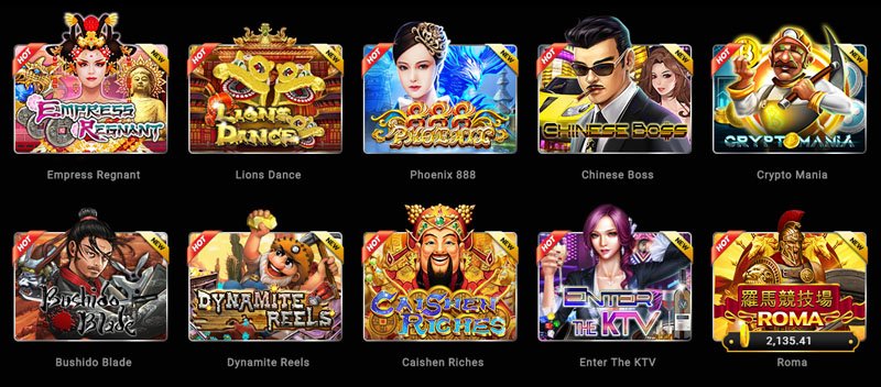 online game-1
